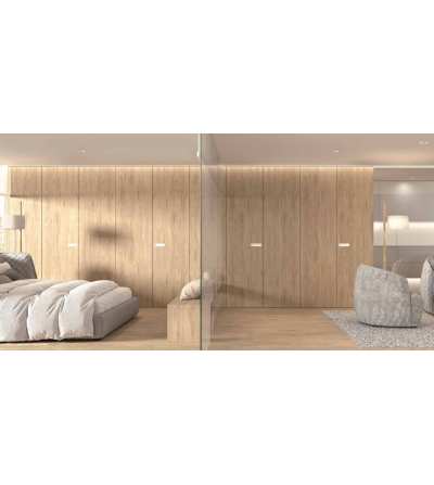 ARMARIO MUEBLE OFICINA AQUA