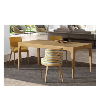 MESA COMEDOR INDAR