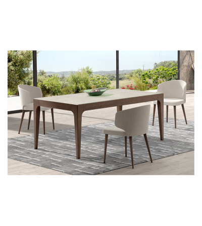MESA DE COMEDOR LUMA