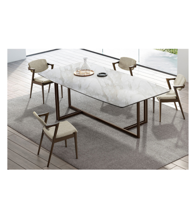 MESA DE COMEDOR NAIARA