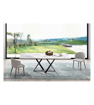 MESA DE COMEDOR SIRA