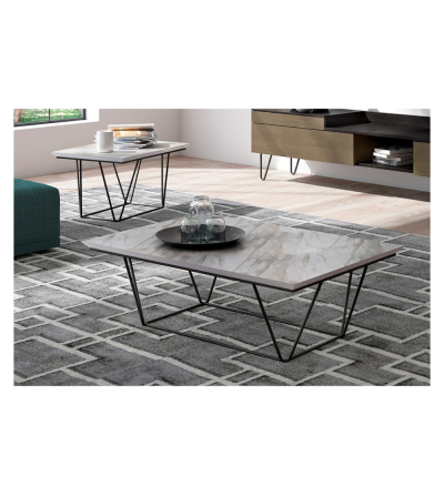 MESA DE CENTRO ANIA