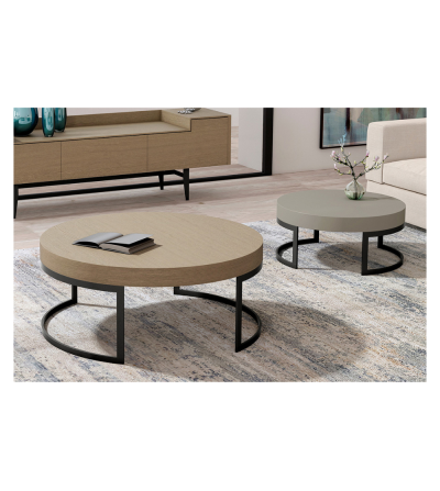 MESA DE CENTRO JULIA