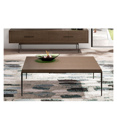 MESA DE CENTRO NIMA