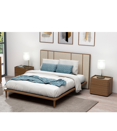 CAMA MINA