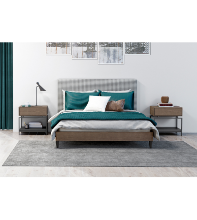 CAMA ANIA