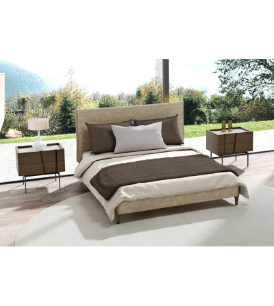 CAMA SINTRA
