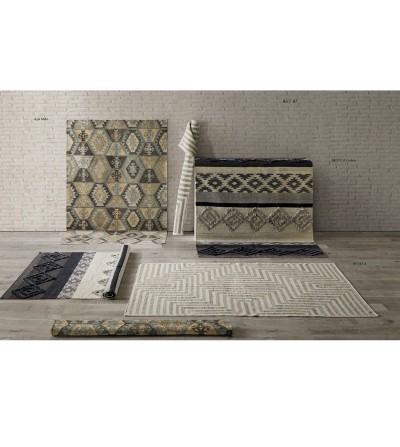 KILIM COLORES NEUTROS